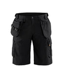 RIPSTOP LONG SHORT WITH UTILITY POCKETS (16921330)