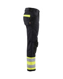 VISIBILITY RIPSTOP PANTS (16971330)