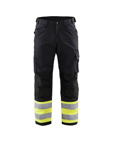 VISIBILITY RIPSTOP PANTS (16971330)