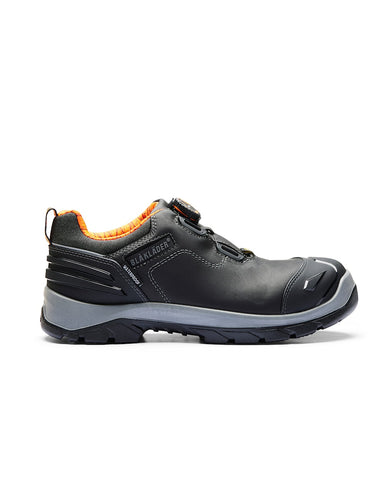 ELITE SAFETY SHOE (24540000)