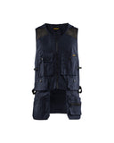 RIPSTOP KANGAROO MESH VEST (31151330)