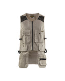 RIPSTOP KANGAROO MESH VEST (31151330)