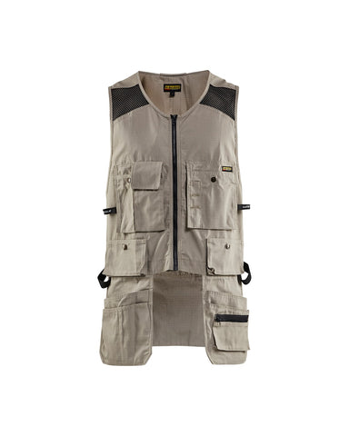 RIPSTOP KANGAROO MESH VEST (31151330)