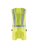 HI-VIS RIPSTOP UTILITY VEST (31271831)