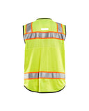 HI-VIS SURVEYOR'S VEST (31321831)