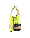 HI-VIS SURVEYOR'S VEST (31321831)