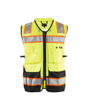 HI-VIS SURVEYOR'S VEST (31321831)