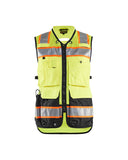 US WOMEN'S HI-VIS VEST (31371831)