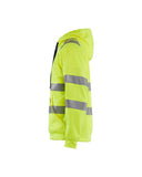 HI-VIS HOODED SWEATSHIRT (34422528)