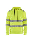 HI-VIS HOODED SWEATSHIRT (34422528)