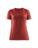 WOMEN'S 3D T-SHIRT (34441042)