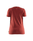 WOMEN'S 3D T-SHIRT (34441042)