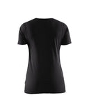 WOMEN'S 3D T-SHIRT (34441042)