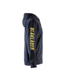 HOODED ZIP-UP SWEATSHIRT (34451048)
