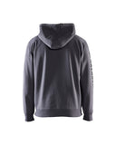 HOODED ZIP-UP SWEATSHIRT (34451048)