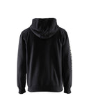 HOODED ZIP-UP SWEATSHIRT (34451048)
