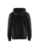 HOODED SWEATSHIRT WITH PRINT (34471048)