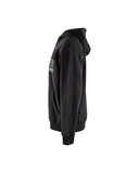 HOODED SWEATSHIRT WITH PRINT (34471048)