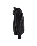 HOODED SWEATSHIRT WITH PRINT (34471048)