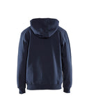 HOODED SWEATSHIRT WITH PRINT (34471048)