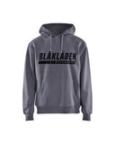 HOODED SWEATSHIRT WITH PRINT (34471048)