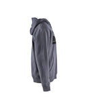 HOODED SWEATSHIRT WITH PRINT (34471048)