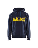 HOODED SWEATSHIRT WITH PRINT (34471048)