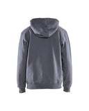 HOODED SWEATSHIRT (34491048)