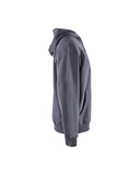 HOODED SWEATSHIRT (34491048)
