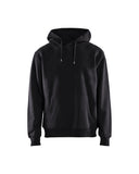 HOODED SWEATSHIRT (34491048)