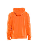 HOODED SWEATSHIRT (34492528)