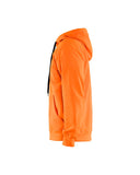 HOODED SWEATSHIRT (34492528)
