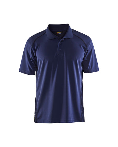SHORT SLEEVE POLO SHIRT (34511051)