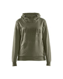 WOMEN'S 3D HOODIE (34551158)