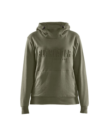 WOMEN'S 3D HOODIE (34551158)