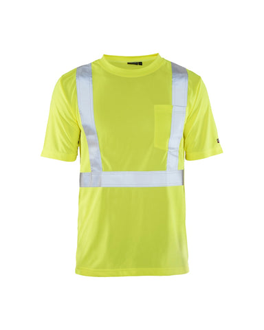 HI-VIS T-SHIRT (34861011)