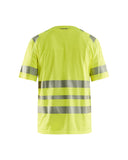 HI-VIS SHORT SLEEVED T-SHIRT (34901011)