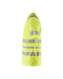 HI-VIS SHORT SLEEVED T-SHIRT (34901011)