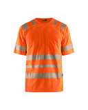 HI-VIS SHORT SLEEVED T-SHIRT (34901011)