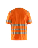 HI-VIS SHORT SLEEVED T-SHIRT (34901011)