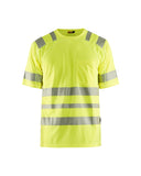 HI-VIS SHORT SLEEVED T-SHIRT (34901011)