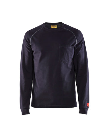 FR LONG SLEEVE T-SHIRT (34931770)