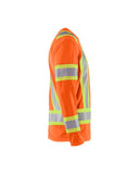 CSA HI-VIS T-SHIRT (34951011)