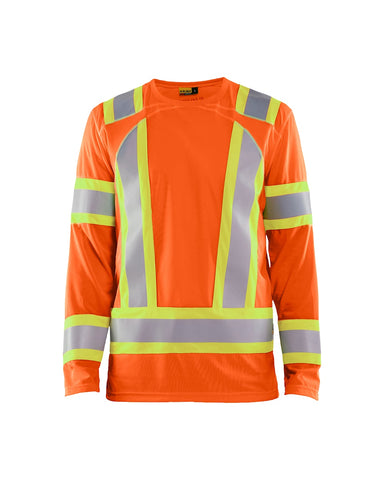 CSA HI-VIS T-SHIRT (34951011)