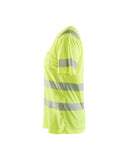 WOMEN'S HI-VIS T-SHIRT (34991013)