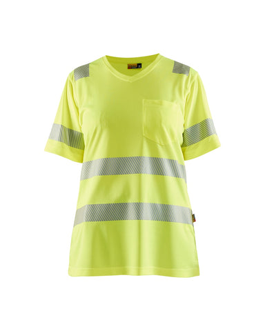 WOMEN'S HI-VIS T-SHIRT (34991013)