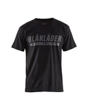 SHORT SLEEVE BRANDED T-SHIRT (35551042)