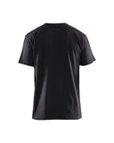 SHORT SLEEVE BRANDED T-SHIRT (35551042)