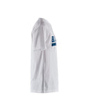 SHORT SLEEVE BRANDED T-SHIRT (35551042)