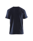 SHORT SLEEVE BRANDED T-SHIRT (35551042)